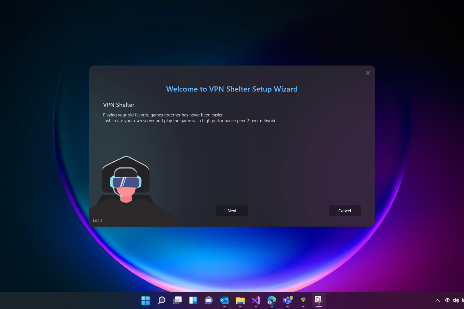 Installer